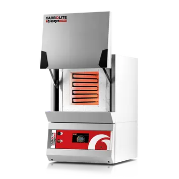 LABORATORY CHAMBER FURNACE - CWF