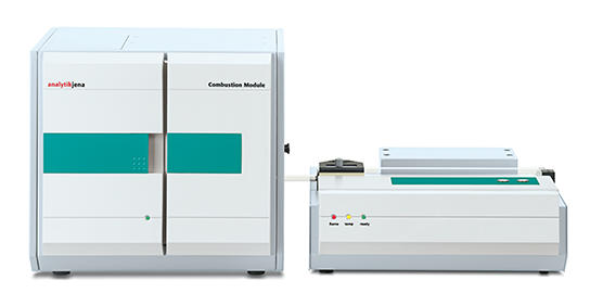 Combustion Module (Oven + ABD, AJ)