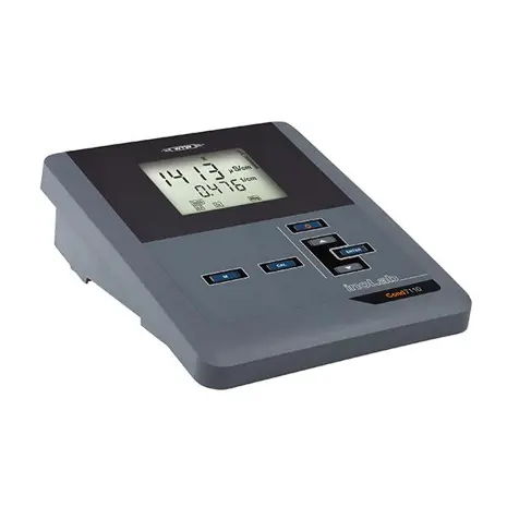 WTW inoLab® Cond 7110 Conductivity Benchtop Meter