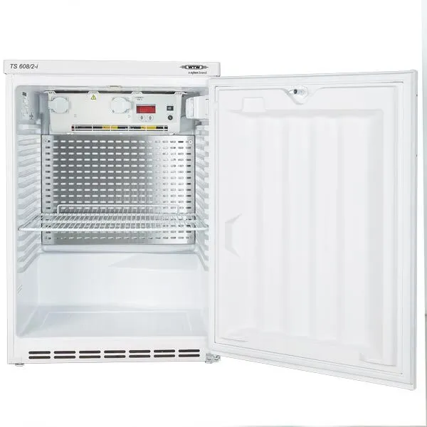 Themostatic Cabinets TS - WTW