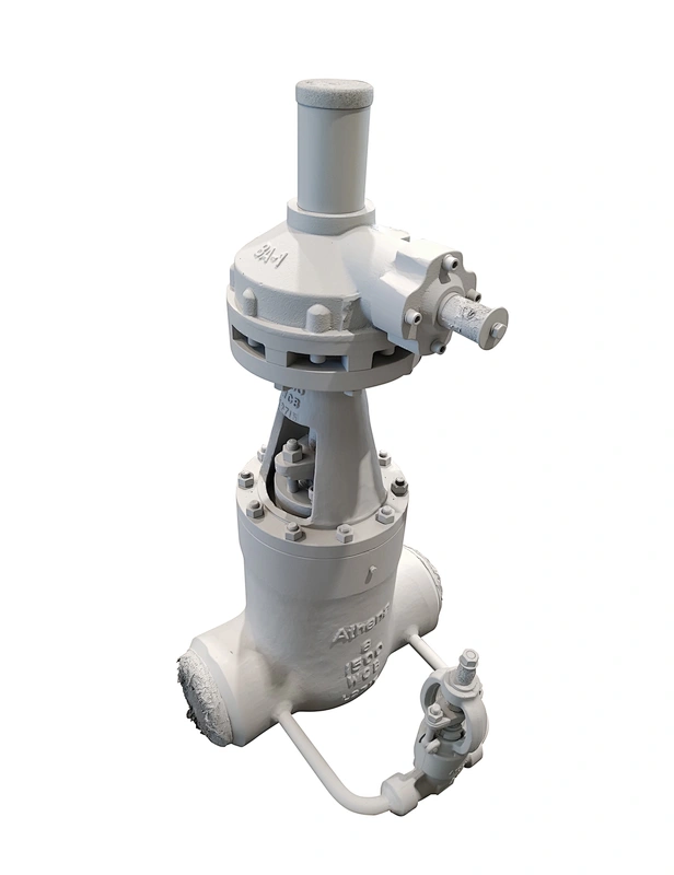 Gate Valve