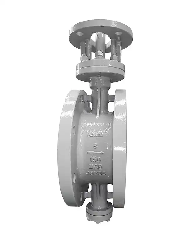 Butterfly Valves