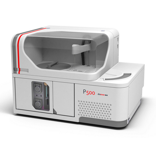 Biochemistry Analyzer