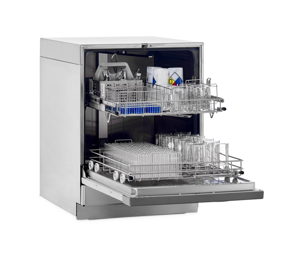 Laboratory Glassware Washers