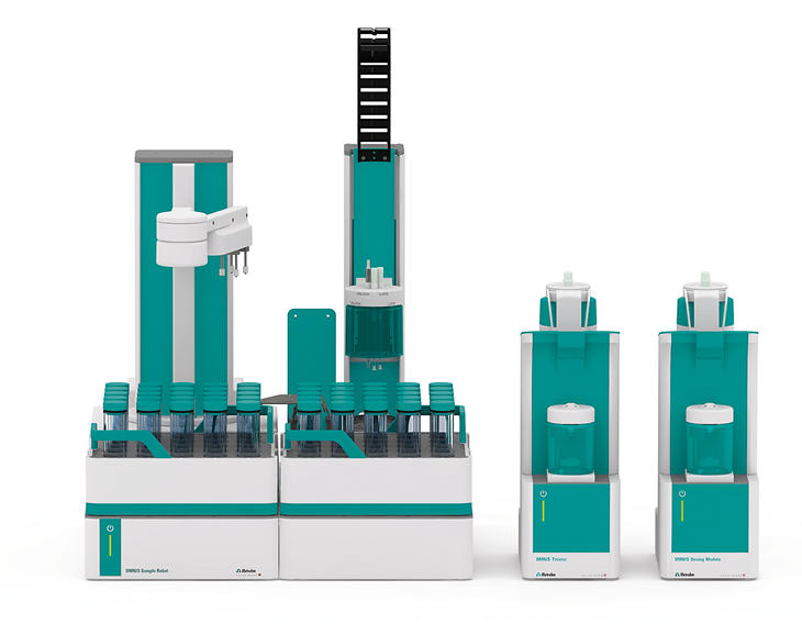 Titration