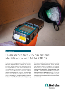 Raman spectrometers