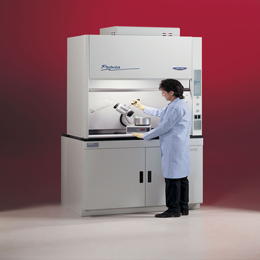 Light Duty Fume Hoods & Enclosures