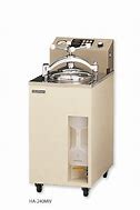 Medical autoclave HA series