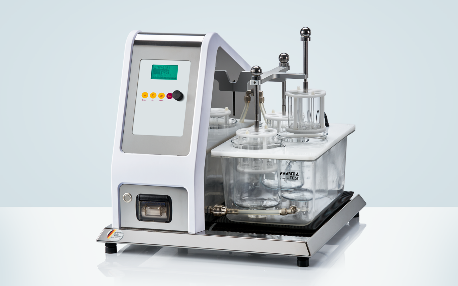 Galenic Instruments