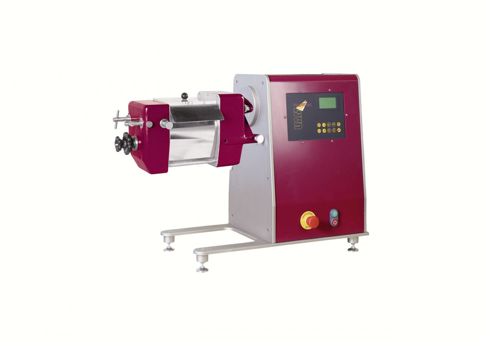 Particle Size Enlargement/ WG-30