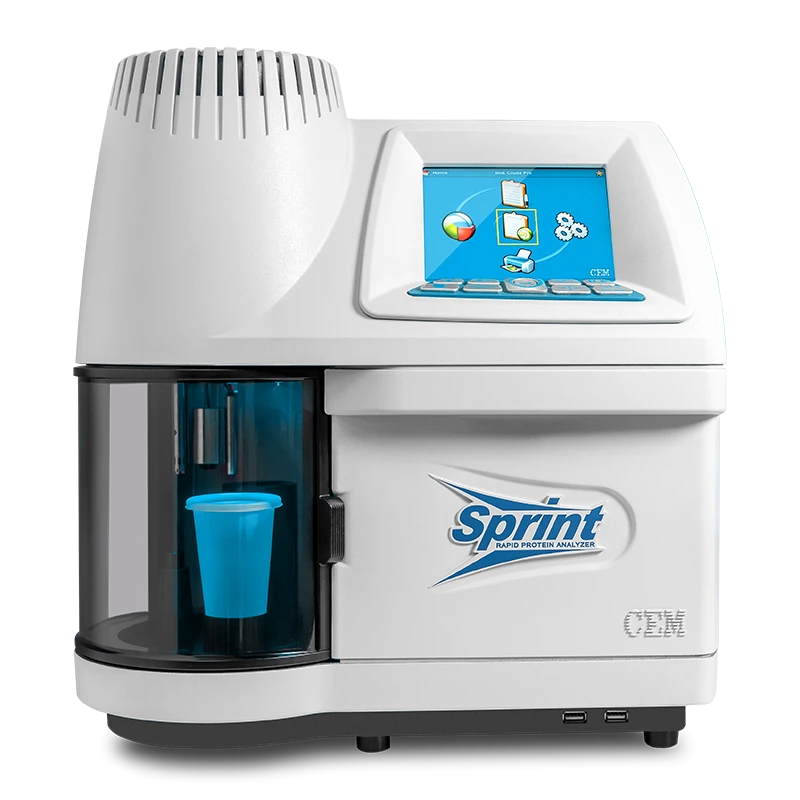 Protein Analysis